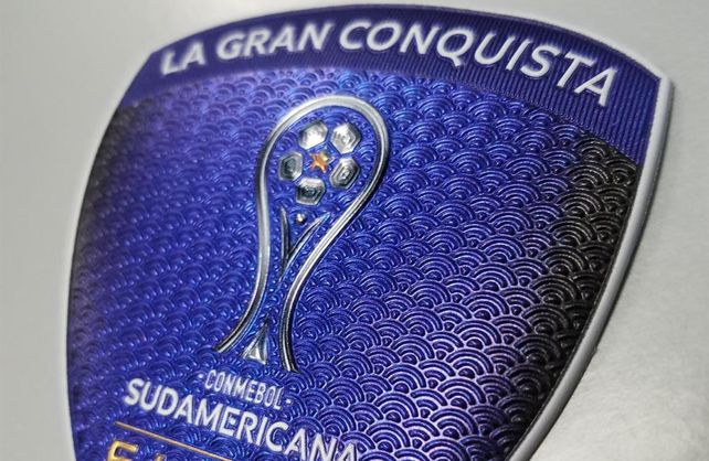 El detalle especial que llevará la camiseta de Colón en la final de la Sudamericana