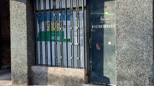 La sede rosarina le devengaba al municipio de Roldán un gasto mensual cercano a los 300 mil pesos.