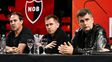 Ex dirigentes de Newells enviaron cartas documentos al club respondiendo a dichos de un actual directivo