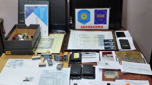 Un hombre ejercía como psicólogo sin título habilitante y fue denunciado por pacientes en Paraná.