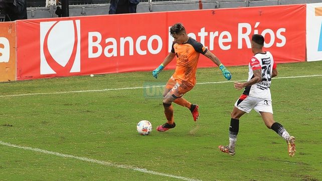 Patronato y el karma de los arqueros juveniles rivales