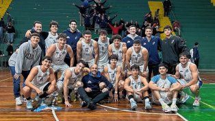 Torneo Súper 8: Sanjustino-Banco y República-Gimnasia serán las semifinales