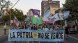 Organizaciones convocan a una protesta en Santa Fe mientras el Senado debate un proyecto sobre la propiedad privada