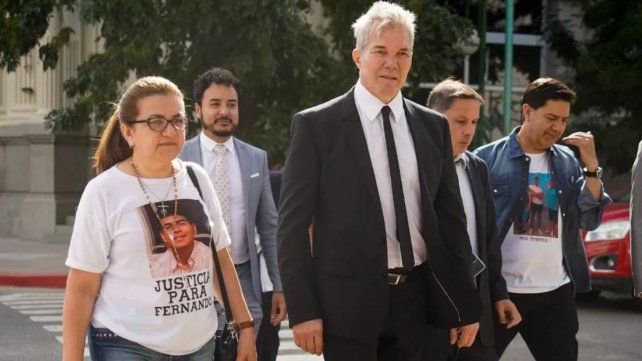 Caso Fernando Báez Sosa: este miércoles comienzan los alegatos del juicio