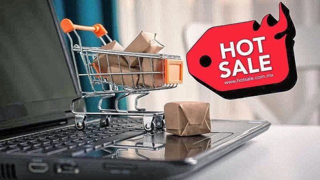 A prepararse para el Hot Sale 2025 A prepararse para el Hot Sale 2025