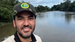 Horror en Brasil: un funcionario público asesinó a sus dos hijos y se quitó la vida