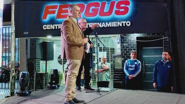 Alejandro Schneider