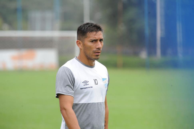 Atlético Tucumán le pone condiciones a Unión por Acosta