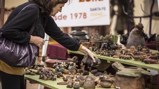 Suspenden por 15 días las ferias en la ciudad de Santa Fe