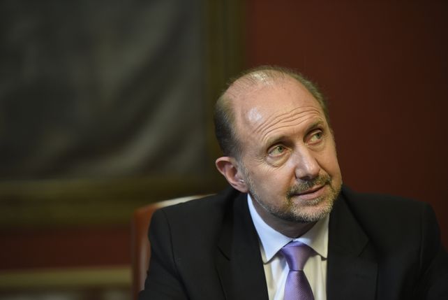 Perotti llamó a eliminar las asimetrías entre aquellas regiones de la provincia que todavía están muy postergadas.