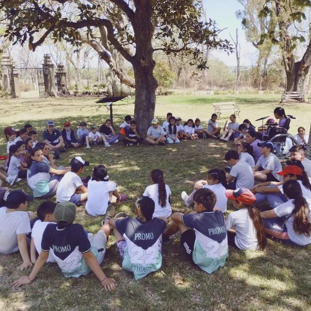 Reconocen la sostenibilidad de la reserva el potrero