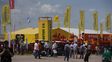 La agricultura digital orienta la oferta de semillas y maquinaria agrícola