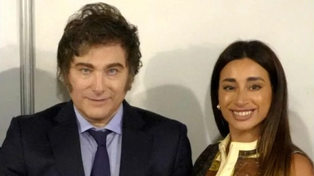 Laura Belén Arrieta está vinculada a la Conferencia de Acción Política Conservadora (CPAC).