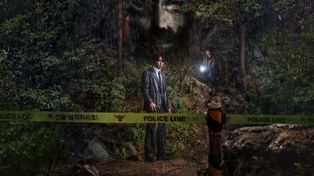 Revelación se encuentra en el top 3 de las películas más vistas en Argentina