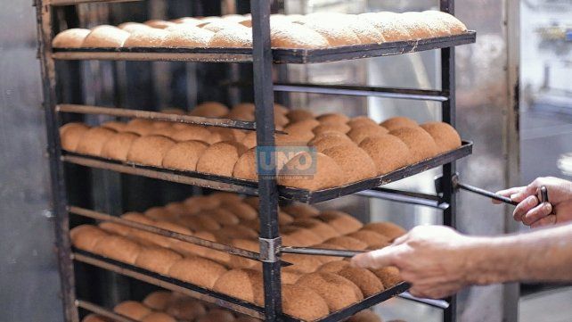 O aumentamos los precios del pan o trabajamos a pérdida
