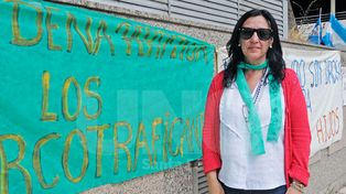 Castaño:“Mi hijo tenía esa tumbera por defensa propia”