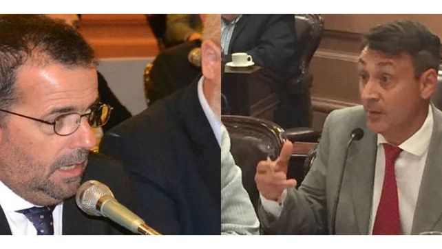 Violencia. Diferentes problemáticas con un trasfondo común en los proyectos de Kneeteman y Lara.&nbsp;