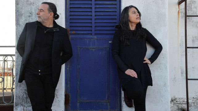 Reynaldo Sietecase y Sandra Corizzo vuelven a reunirse luego de “El amor muerde”.