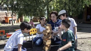 Este miércoles, llega una nueva edición del Día del Juego y la Convivencia