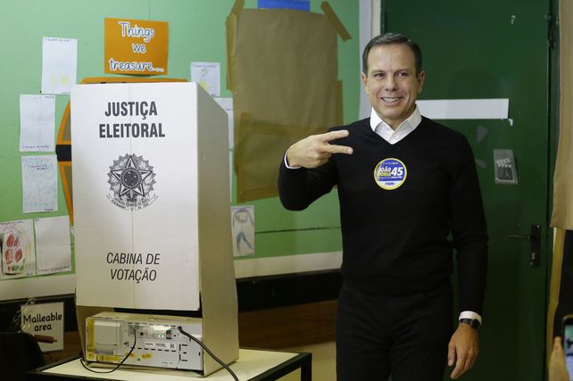 João Doria