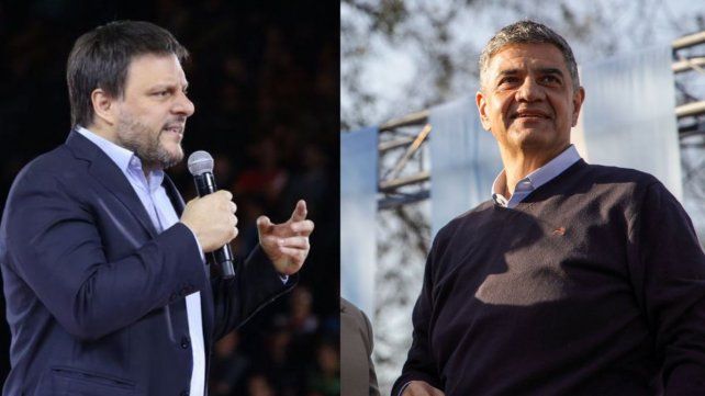Leandro Santoro se bajó de la segunda vuelta en CABA