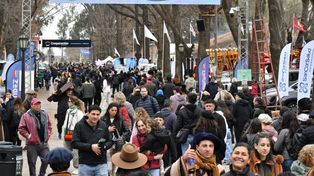 El municipio venadense desplegó su fuerza institucional y productiva en la 90ª edición de ExpoVenado 2026