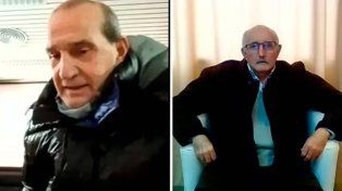 Lesa Humanidad: condenaron a 10 años de prisión a exgendarmes por secuestro y tormentos en Entre Ríos
