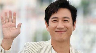 Encontraron muerto en su auto a Lee Sun Kyun, de 48 años, uno de los protagonistas del filme surcoreano ganador de un Oscar, Parásitos&nbsp;