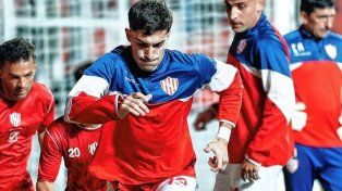 ¿Un caso similar a Pardo? La cláusula que tendría Fascendini en Unión