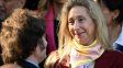 Desde Uruguay difundieron un nuevo audio atribuido a Karina Milei, hermana del Presidente