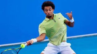Fils se consagró campeón en Barcelona tras vencer a Rublev