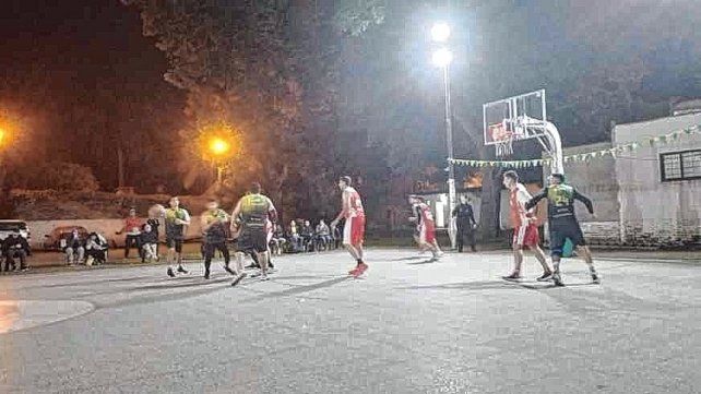 Promocional: Kimberley y Central Helvecia acarician la final