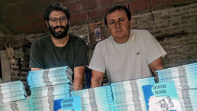 Ana Editorial busca ser una herramienta para los autores