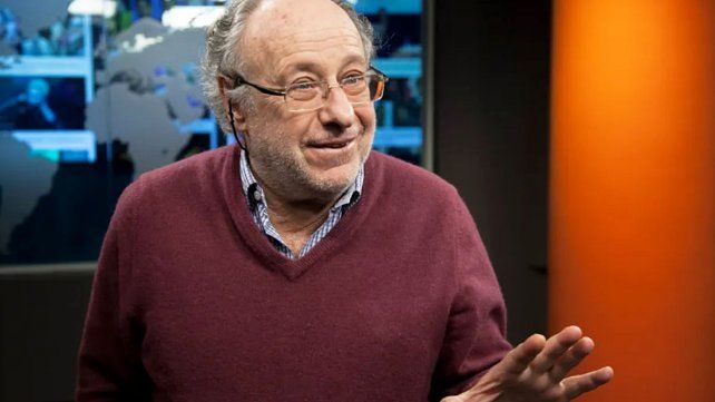 Murió el periodista y analista político Mario Wainfeld