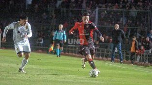 Comprar a Lago y retener a Henriquez