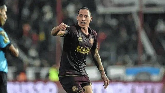 Cristian Lema será nuevo jugador de Boca.