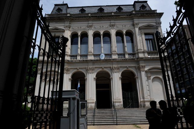 Continúan esta semana 13 juicios por delitos de lesa humanidad