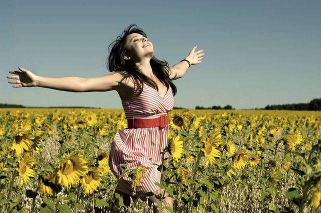 Argentina, entre los países donde más aumentó la felicidad