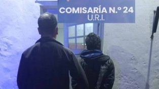 Julio Alberto Galicio, uno de los autores de un violento robo en una estancia de Entre Ríos, fue detenido en Santa Fe. Estaba prófugo desde 2023.
