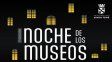 Primera noche de los Museos en Santo Tomé