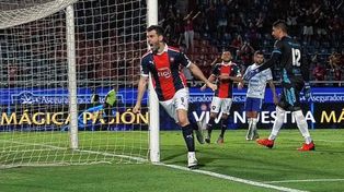 Estudiantes aseguró a Díaz y tendrá el regreso de Boselli