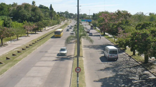 Foto: mapio.net - Las picadas ilegales tienen a maltraer a los vecinos de zona norte