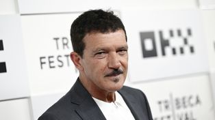 Antonio Banderas será premiado por ser un promotor de las artes musicales.