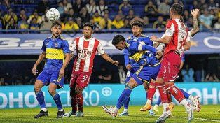 Boca Juniors buscará lograr su tercer triunfo consecutivo.