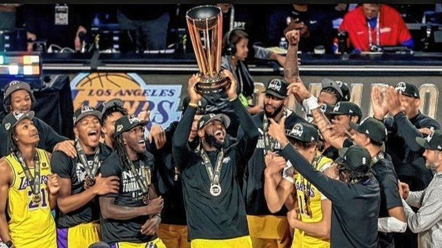 Arranca la segunda edición de la Copa NBA