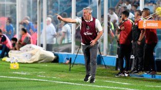 Pusineri palpitó en Central Córdoba el partido ante Unión: Buscaremos tomar la iniciativa