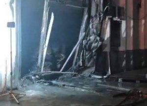 Incendio en SanCor de Sunchales: el fuego afectó áreas clave de la planta y hubo riesgo de propagación
