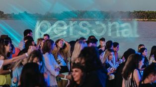 {alttext(3era. #ExperienciaPersonal a pura música y conexión en Rosario,3era. #ExperienciaPersonal a pura música y conexión en Rosario)}