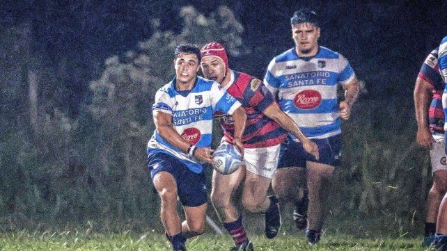Cha Roga derrotó a CRAI en reserva en el cierre de la primera fecha de Copa Santa Fe.