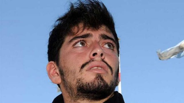 Otra vez un escándalo golpea las puertas de la familia Maradona